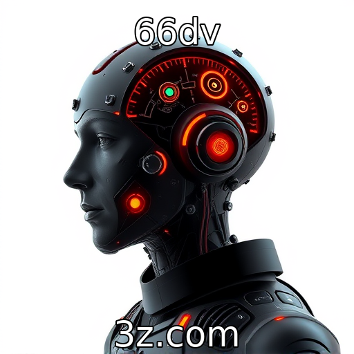 66dv : como a inteligência artificial está moldando narrativas