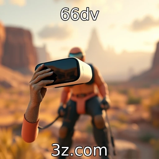 Perspectivas futuras para a realidade virtual nos games