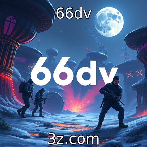 66dv | Tendências em jogos independentes no mercado atual