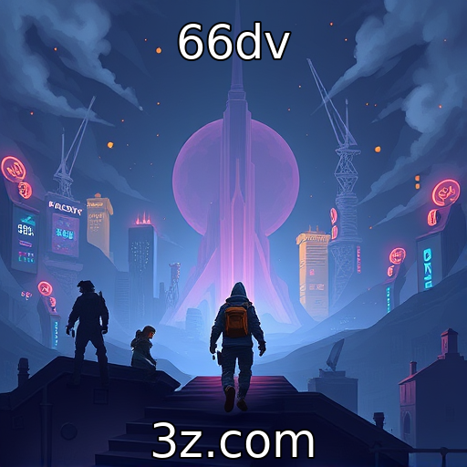 66dv | Mercado de jogos independentes em crescimento