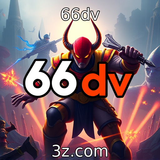 66dv - Desenvolvimento de jogos independentes em alta