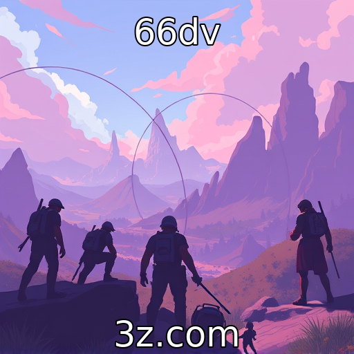 66dv | Novas tendências em desenvolvimento de jogos independentes