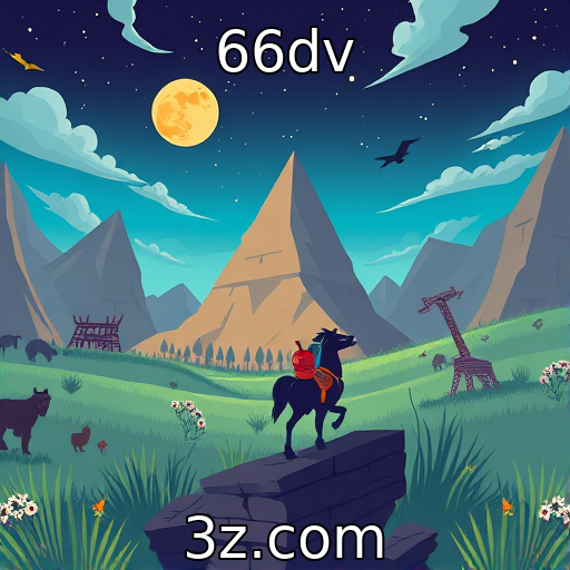 66dv | A ascensão dos jogos indie na indústria de entretenimento