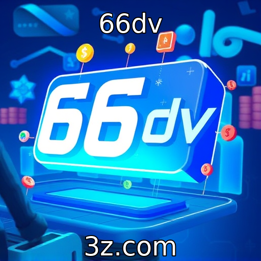 66dv | Rentabilidade das microtransações em jogos