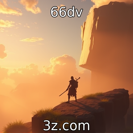 66dv : Mudanças nas narrativas dos jogos AAA atualmente