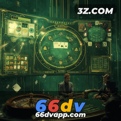 Recursos VIP no 66dv: A Experiência de Jogo Elevada