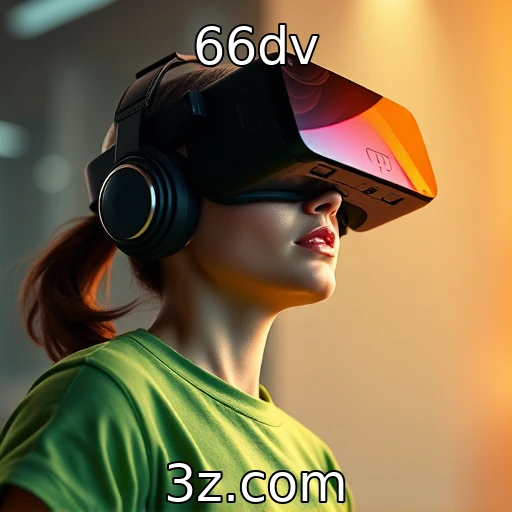 Crescimento da realidade virtual na indústria de jogos